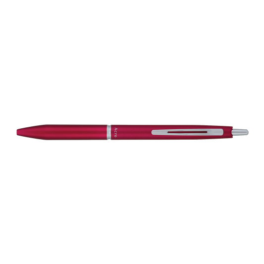 Pilot Acroball 1000 Ballpoint Pen red