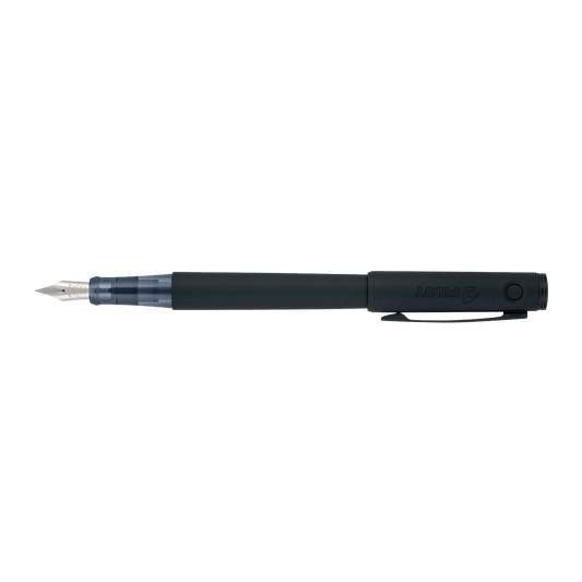 Pilot Explorer Fountain Pen black