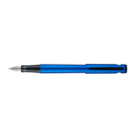 Pilot Explorer Fountain Pen blue