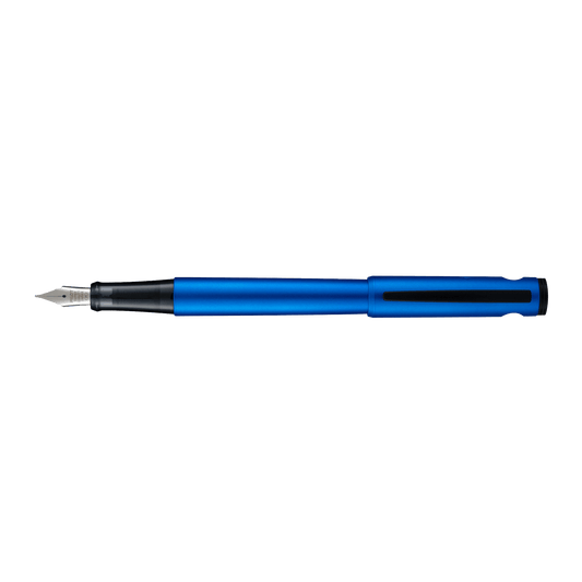 Pilot Explorer Fountain Pen blue