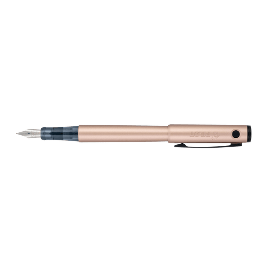 Pilot Explorer Fountain Pen copper