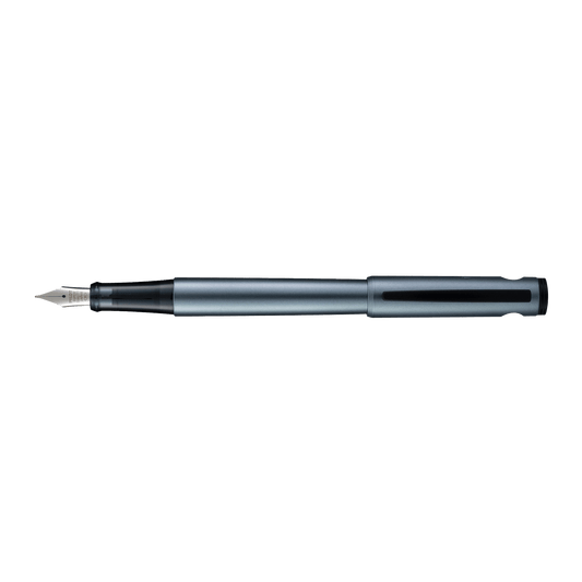 Pilot Explorer Fountain Pen grey