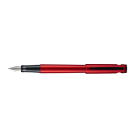 Pilot Explorer Fountain Pen red