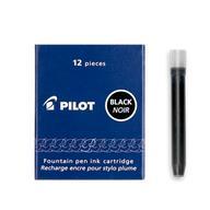 Pilot InkRefill Black