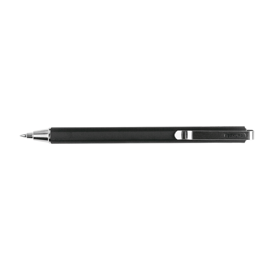 Sakura Ballsign iD Gel Pen black