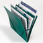 "SAND IT" Expandable Document Holder