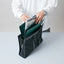 "SAND IT" Expandable Document Holder