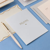 Favorite Mom - Single Card