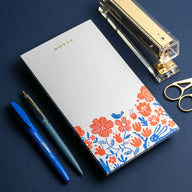 Fugu Fugu Kawaii Notepad