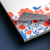 Fugu Fugu Kawaii Notepad