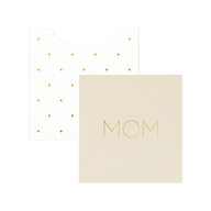 Mom - Mini Enclosure Card