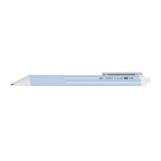 Zero G Ballpoint Pen blue