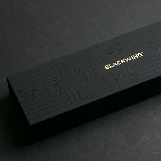 Blackwing Pencil Essentials Set