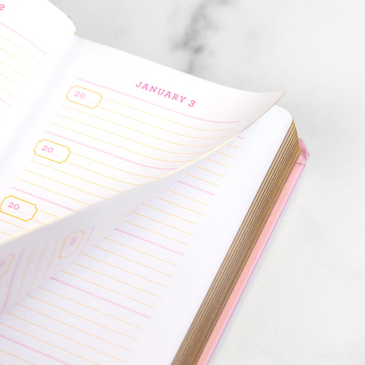 Mom’s One Line A Day-A 5 Year Memory Book – Ink+Volt