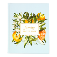 Family Recipe Book