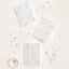 Colorful Confetti - Birthday Single Card
