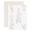 Colorful Confetti Pop - Birthday Single Card