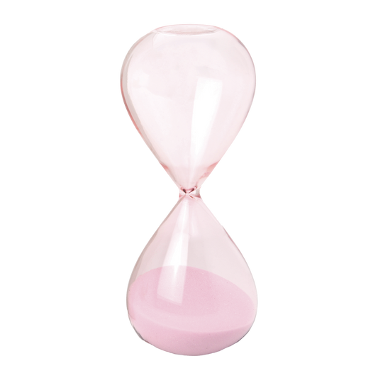 15-Minute Hourglass