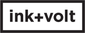 Ink and Volt logo