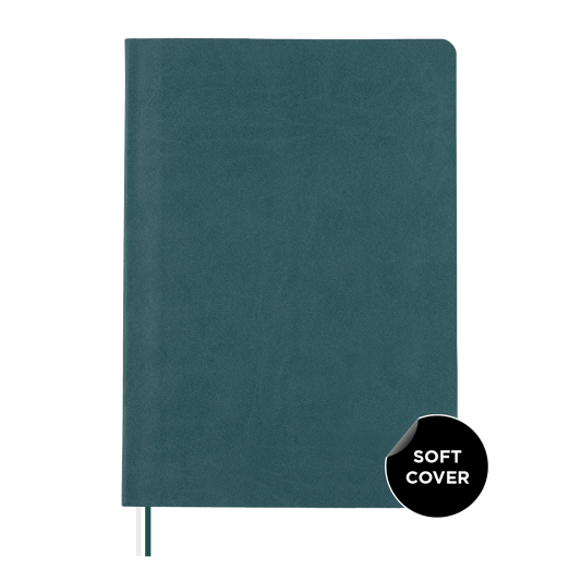 3-Month Undated Goal Planner