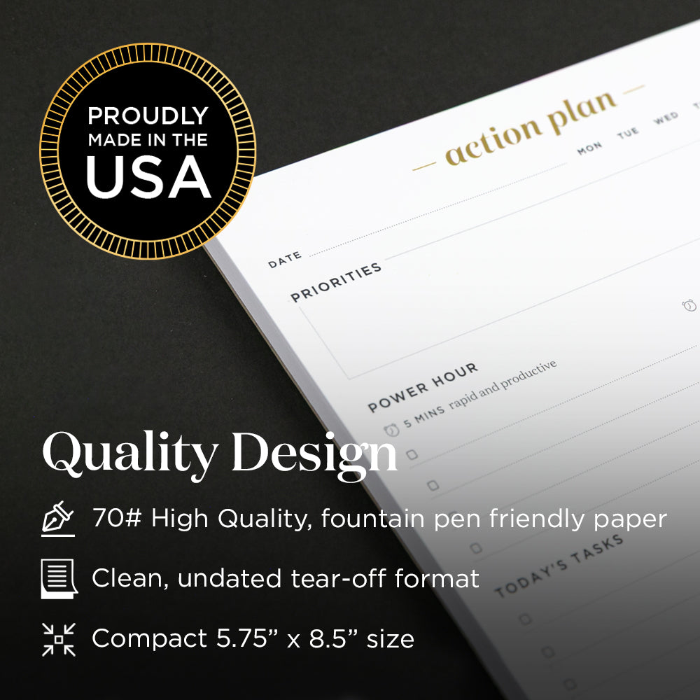 Notepads – Ink+Volt