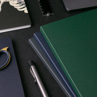 The Executive Notebook