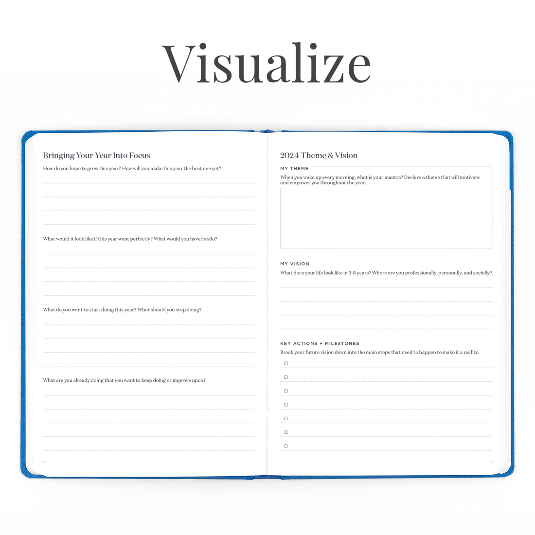 Ink+Volt | planners, notebooks, pens, stationery and office supplies