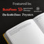 2026 Goal Planner - Bookcloth Cover