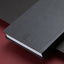 2025 Goal Planner - Soft Touch Cover black