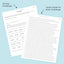 Ink+Volt 30-Day Challenge Digital Workbook