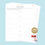 Ink+Volt Gratitude Workbook