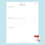 Ink+Volt SMART Goals Digital Worksheet