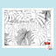 Ink+Volt Printable Coloring Pages