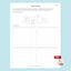Ink+Volt Spring Cleaning Digital Worksheet