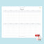 Ink+Volt Weekend Getaway Travel Digital Worksheet