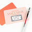 Scratch Off Vouchers
