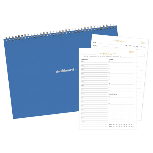 Ink+Volt Bestseller Notepad Bundle