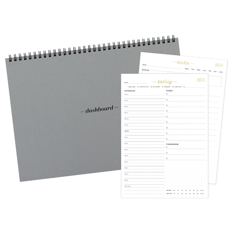 Ink+Volt Bestseller Notepad Bundle