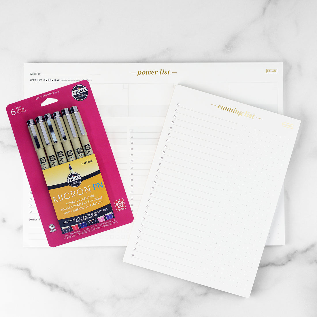 Bundles & Suites – Ink+Volt