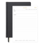 2026 Planner & Daily Task Pad Bundle