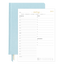 Cerulean Frost Planner Today Pad Bundle