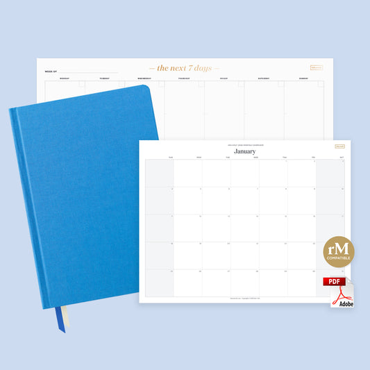 Ready for 2026 Bundle