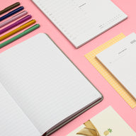 The Stationery Lover Bundle