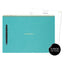 Teal dashboard planner with a pen on a white background, labeled '5 Pack for Teams'.