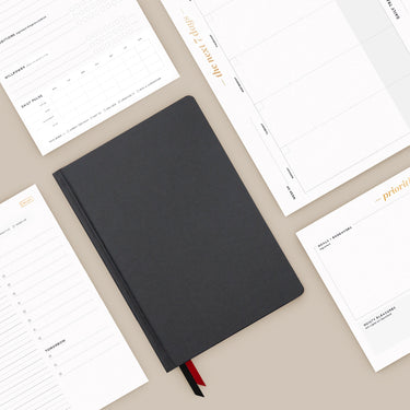 Planners – tagged "dated" – Ink+Volt