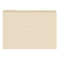 Dashboard Spiral Deskpad