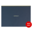 Dashboard Spiral Deskpad - Less Than Perfect Navy