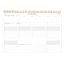 Dashboard Spiral Deskpad