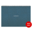 Dashboard Spiral Deskpad - Less Than Perfect lapis