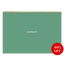 Dashboard Spiral Deskpad - Less Than Perfect matcha